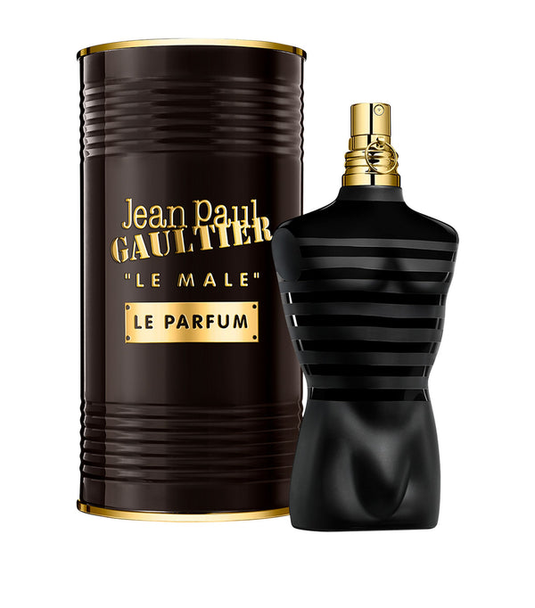 "Le Male" Le Parfum Eau de Parfum (75Ml)