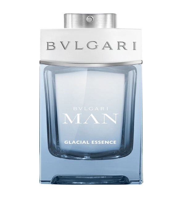 Man Glacial Essence Eau de Parfum (60Ml)
