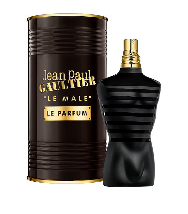 "Le Male" Le Parfum Eau de Parfum (125Ml)