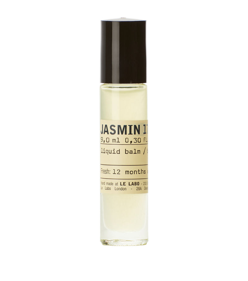 Jasmin 17 Liquid Balm (9ml)
