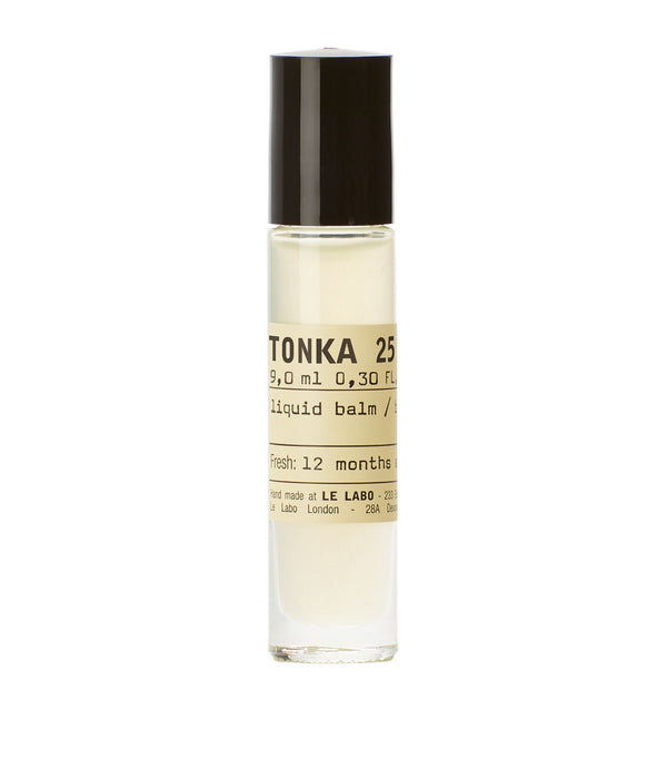 Tonka 25 Liquid Balm (9ml)