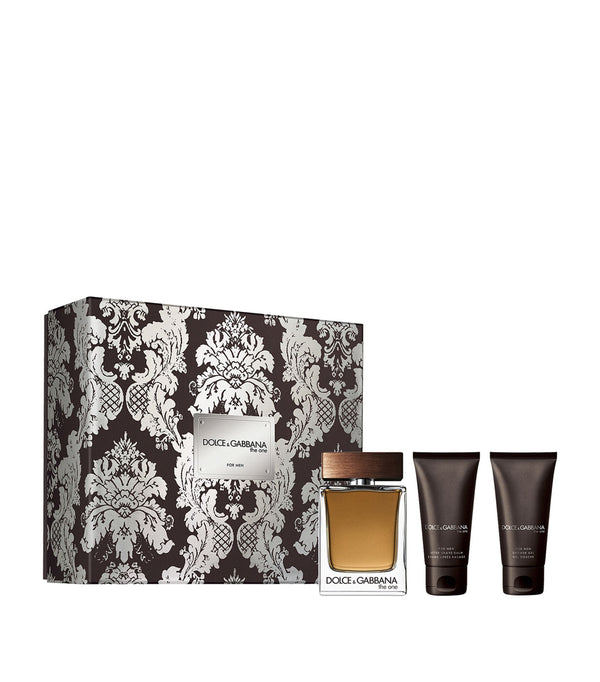 The One For Men Fragrance Gift Set