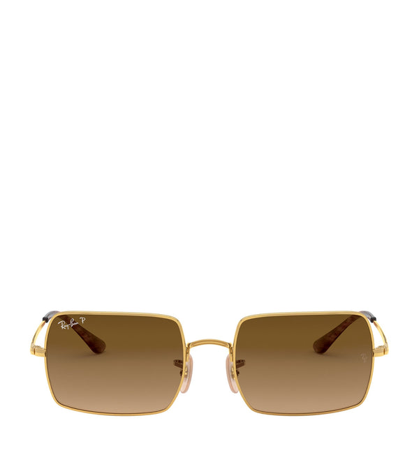 Arista Square Sunglasses