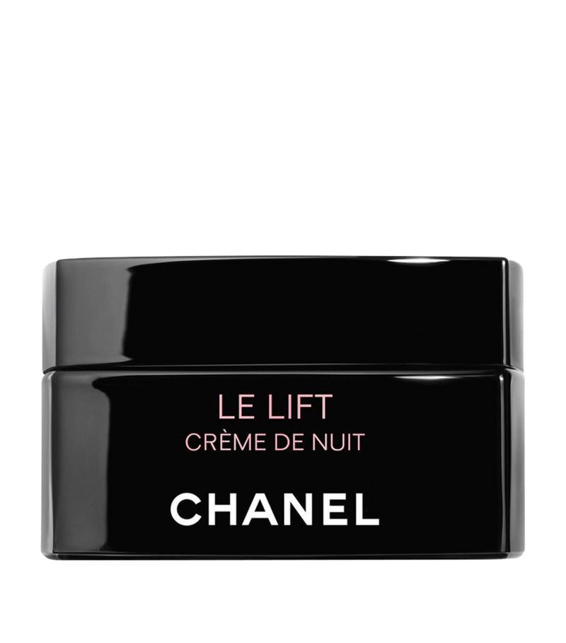 Smoothing, Firming and Revitalising Night Cream (50ml)