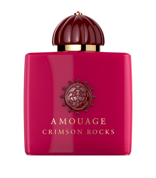 Crimson Rocks Eau de Parfum (100Ml)