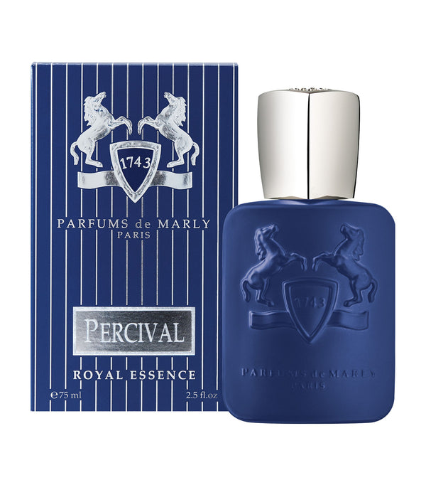 Percival Eau de Parfum (75Ml)