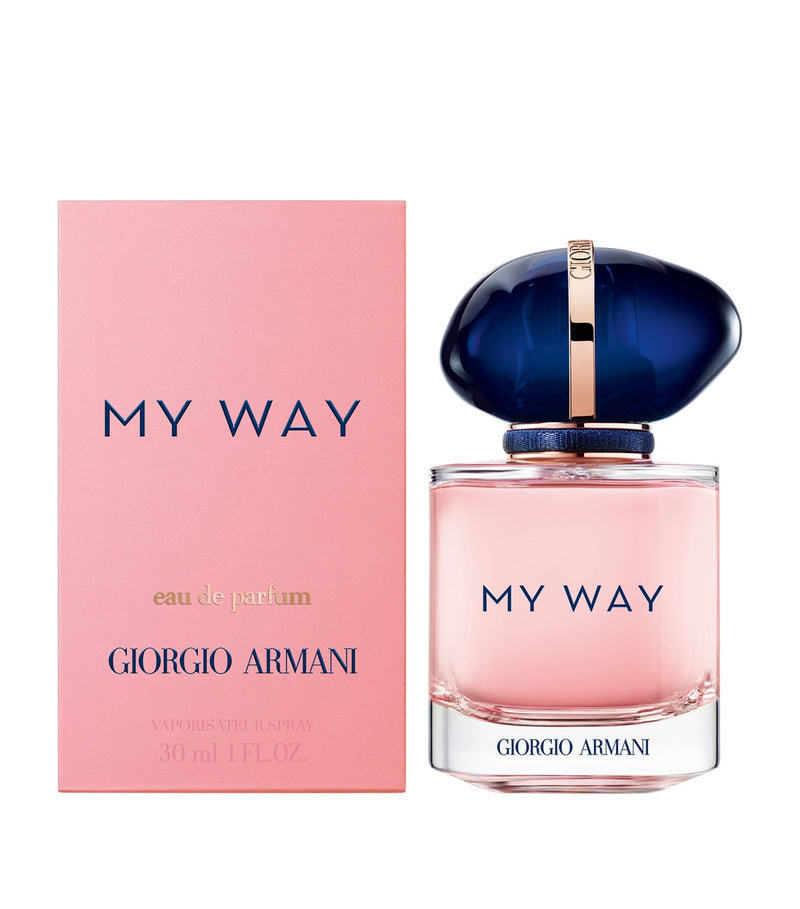 My Way Eau de Parfum (30ml)