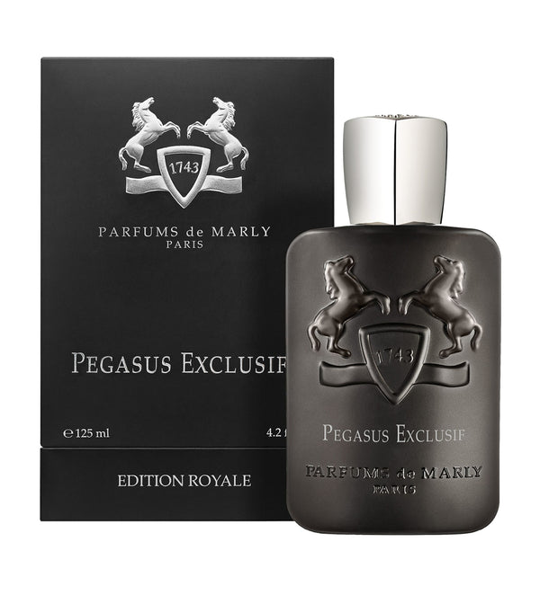 Pegasus Exclusif Eau de Parfum (125Ml)
