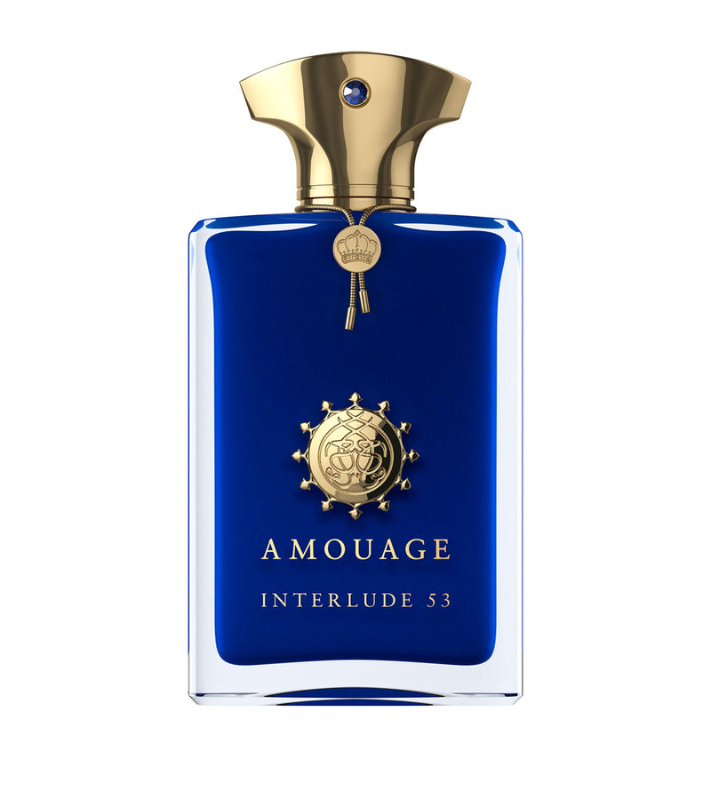 Interlude 53 Man Perfume Extract (100ml)
