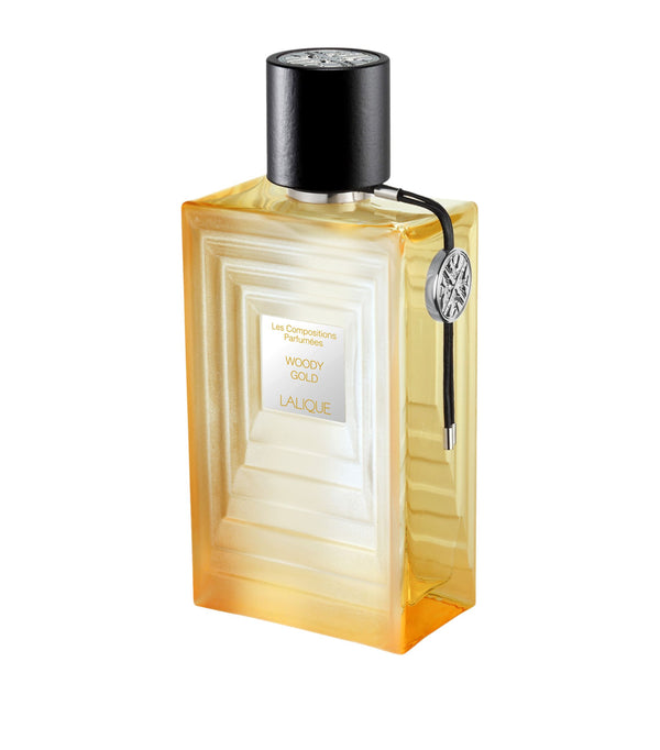 Les Compositions Parfume«es Woody Gold Eau de Parfum (100ml)