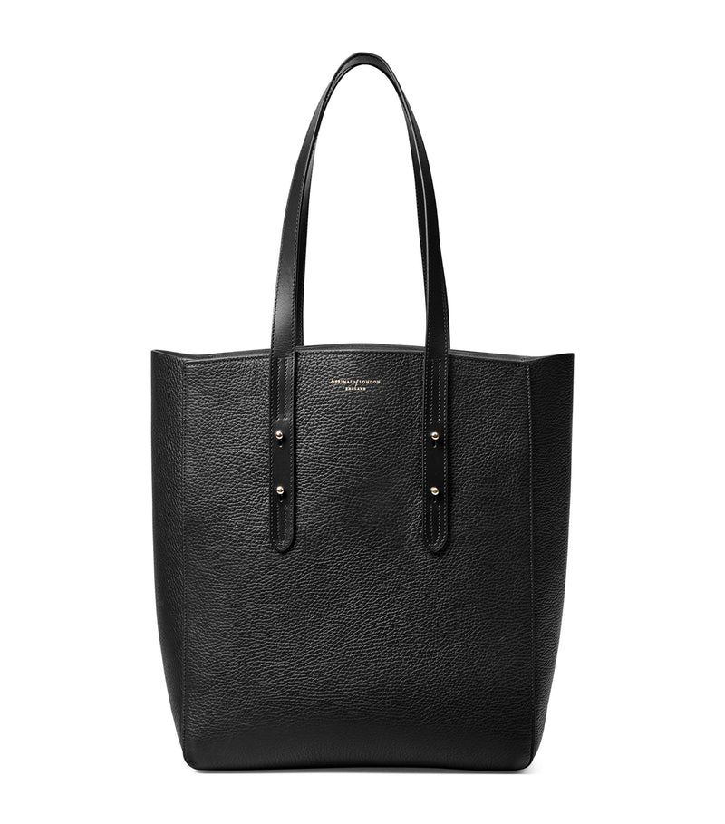 Leather Essential Tote Bag
