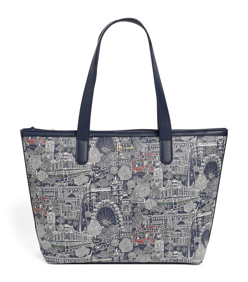 Landmarks Shoulder Bag