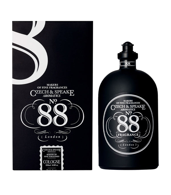 No.88 Cologne Shaker (200Ml)