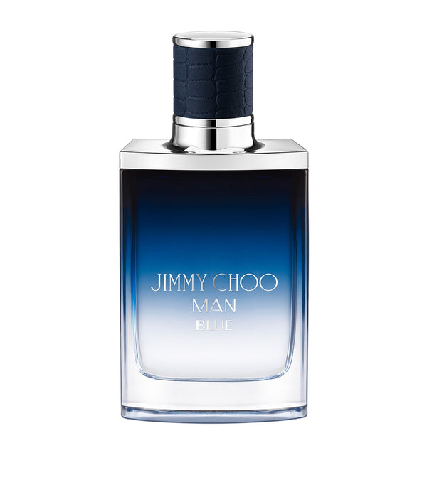 Jimmy Choo MAN Blue Eau de Toilette (50ml)
