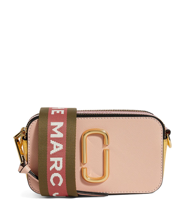 The Marc Jacobs Snapshot Cross-Body Bag
