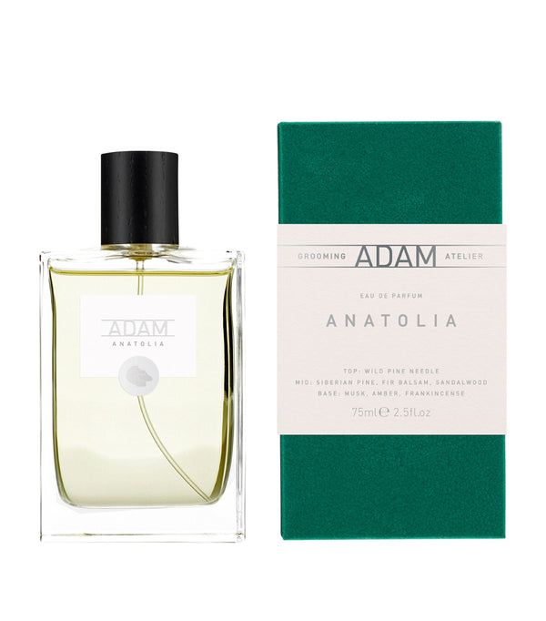 Anatolia Eau de Parfum (75ml)