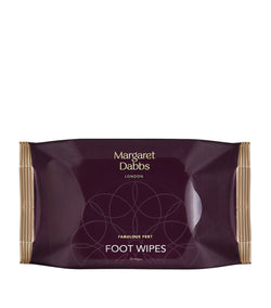 Foot Cleansing Wipes