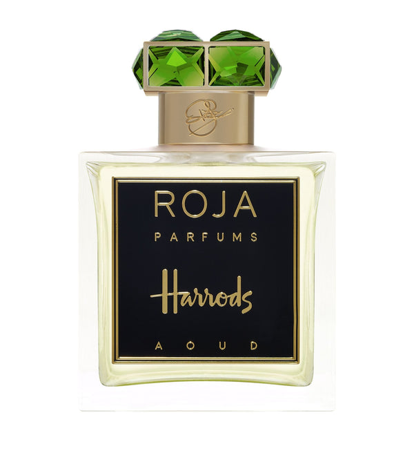 The Exclusive Aoud Pure Parfum (100ml)