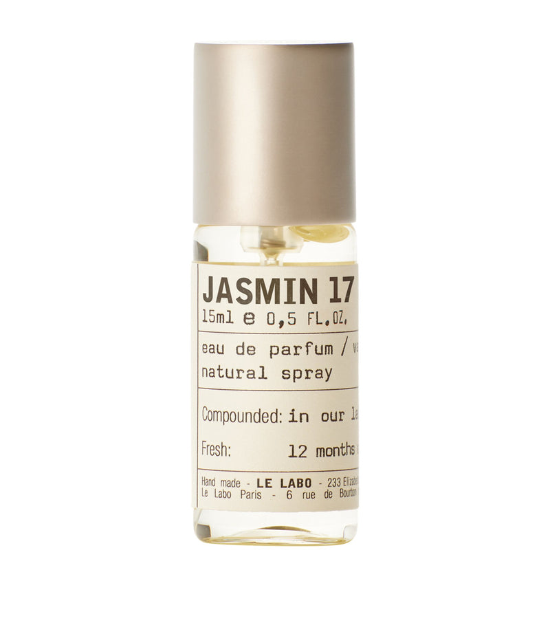 Jasmin 17 Eau de Parfum (15ml)
