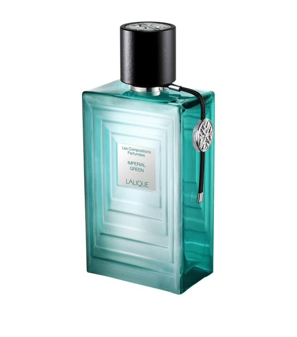 Les Compositions Parfume«es Imperial Green Eau de Parfum (100ml)