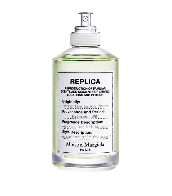 Replica Under The Lemon Trees Eau de Toilette (100ml)