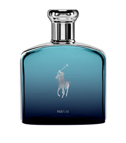Polo Deep Blue Eau de Parfum (125ml)
