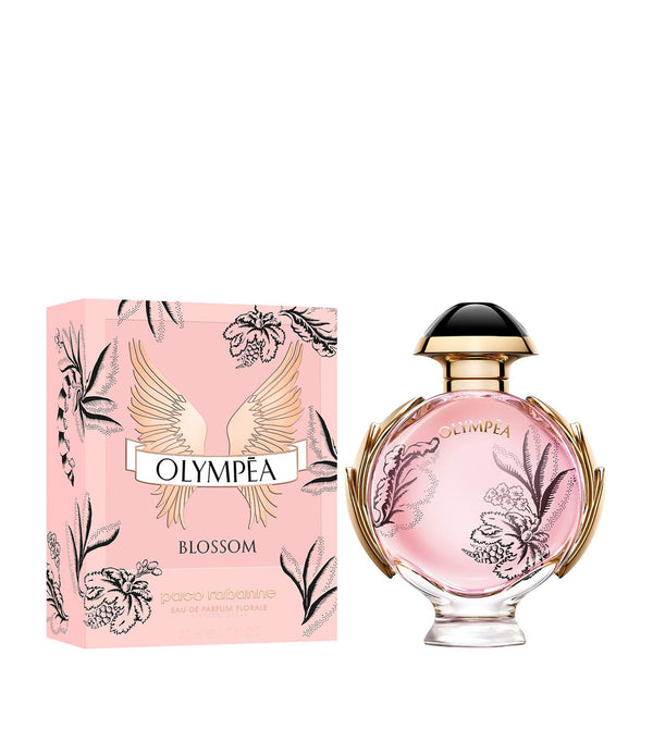 Olympe«a Blossom Eau de Parfum (80ml)