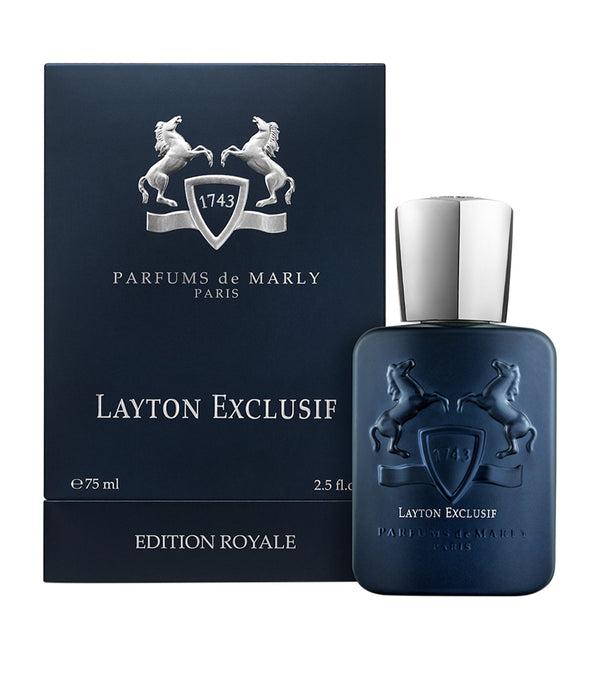 Layton Exclusif Eau de Parfum (75ml)