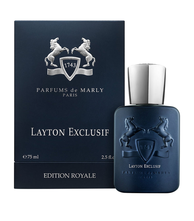 Layton Exclusif Eau de Parfum (75ml)