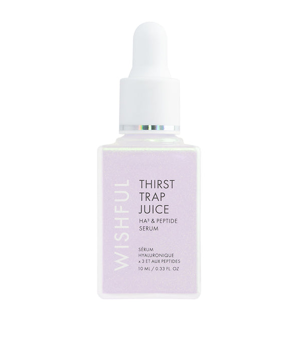 Wishful Thirst Trap Juice Serum Mini (10ml)