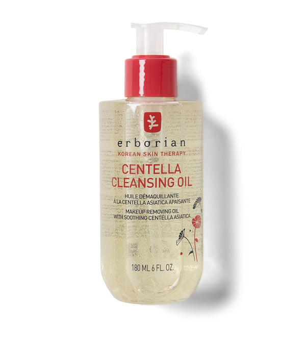 Centella Cleansing Oil (180ml)