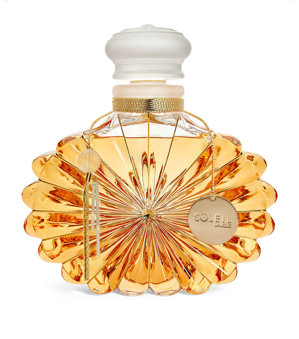 Soleil Lalique Crystal Edition Extrait de Parfum (1500ml)