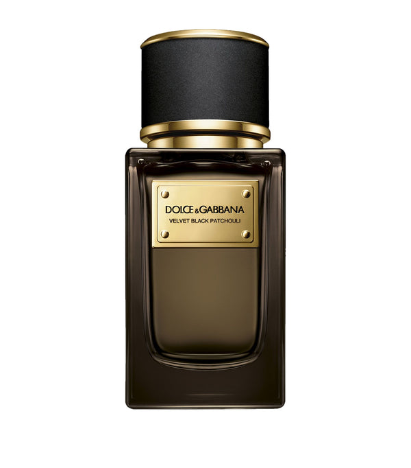 Velvet Black Patchouli Eau de Parfum (50Ml)