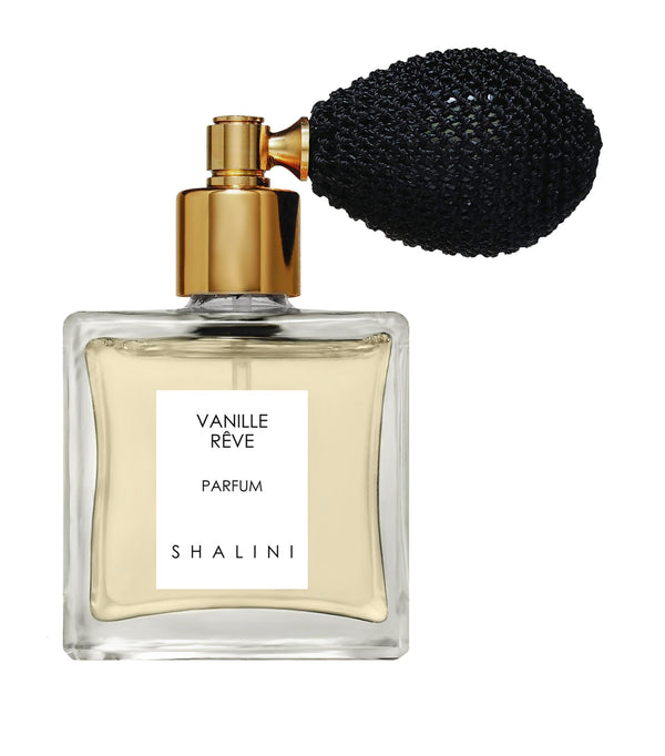 Vanille Rêve Parfum (50Ml)