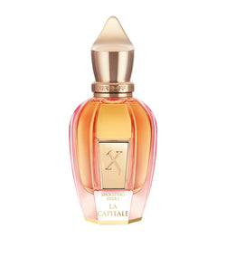 La Capitale Pure Perfume (50ml)