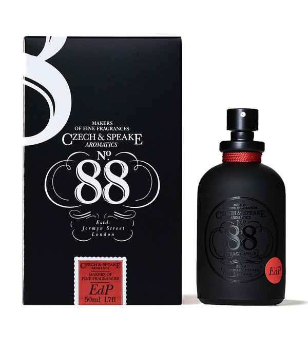 No.88 Eau de Parfum Spray (50Ml)