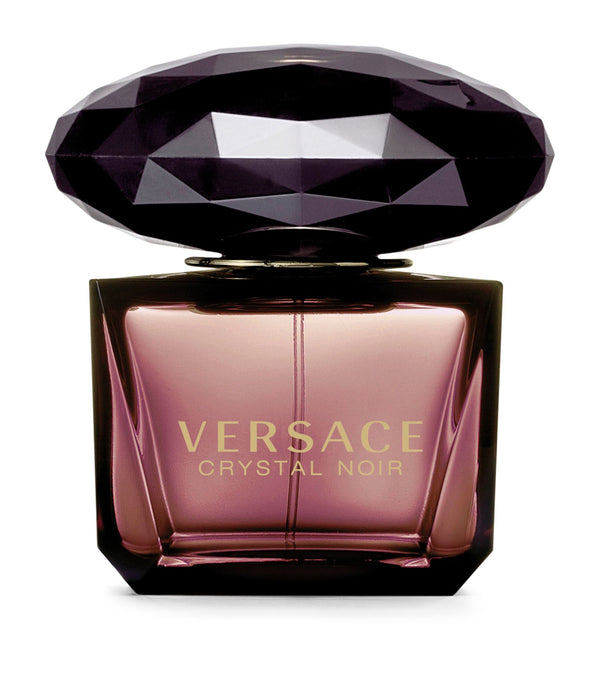 Versace Crystal Noir Eau de Parfum (90ml)