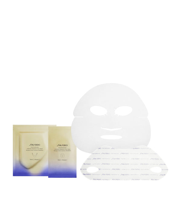 Vital Perfection LiftDefine Radiance Face Mask (Pack of 6)