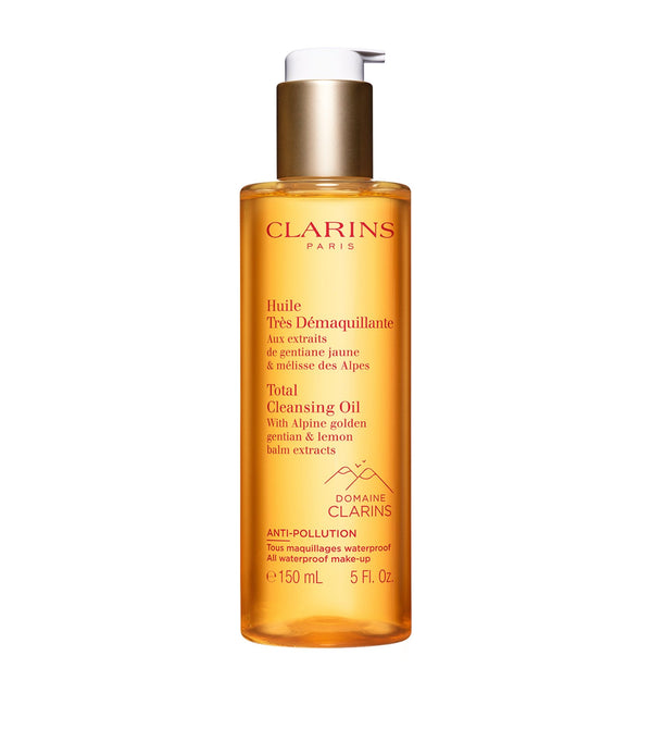 Total Cleansing Oil (150ml)