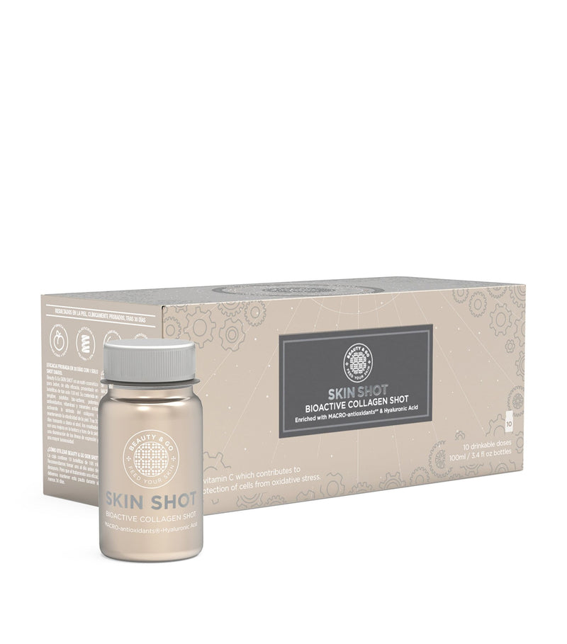 Bioactive Collagen Skin Shot (10 x 100ml)