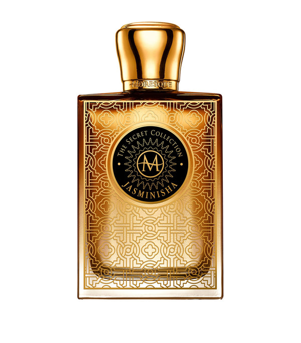 Secret Collection Jasminisha Eau de Parfum (75ml)