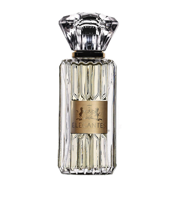 Personality Collection Amber Wood Pure Perfume (100ml)