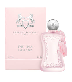 Delina La Rose«e Eau de Parfum (75ml)