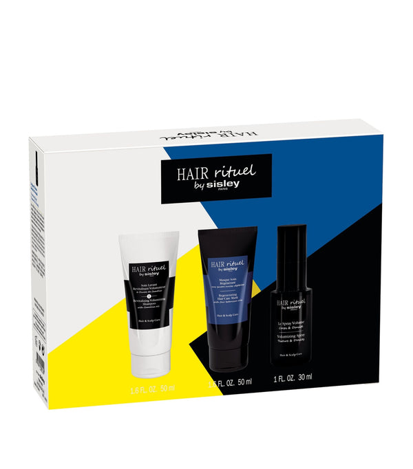 Hair Rituel Color Protection Kit