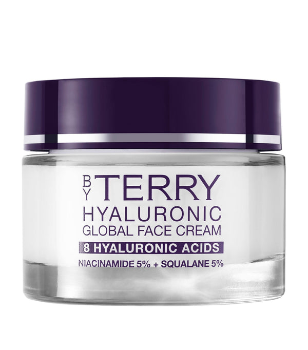 Hyaluronic Global Face Cream (50ml)