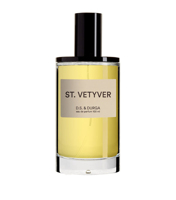 St. Vetyver Eau de Parfum (100ml)