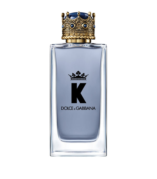 K by Dolce & Gabbana Eau de Toilette (100ml)