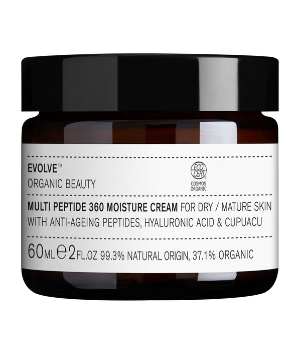 Multi Peptide 360 Moisture Cream (60ml)