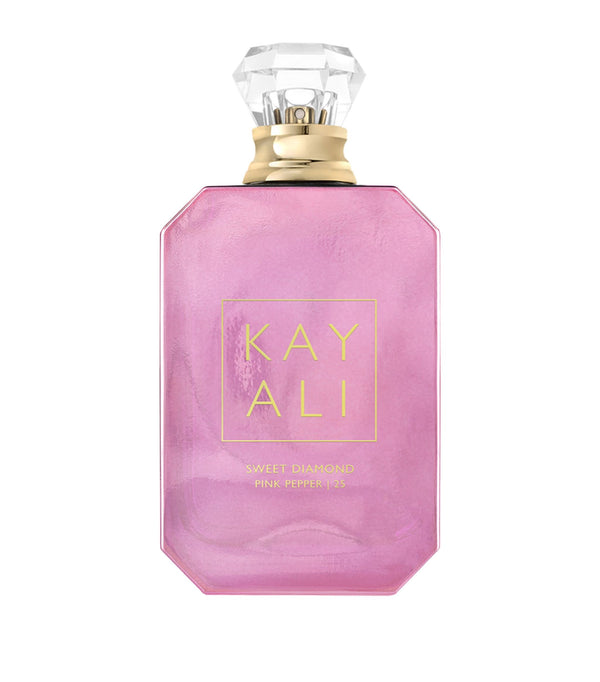 Kayali Sweet Diamond Pink Pepper Eau de Parfum (50ml)
