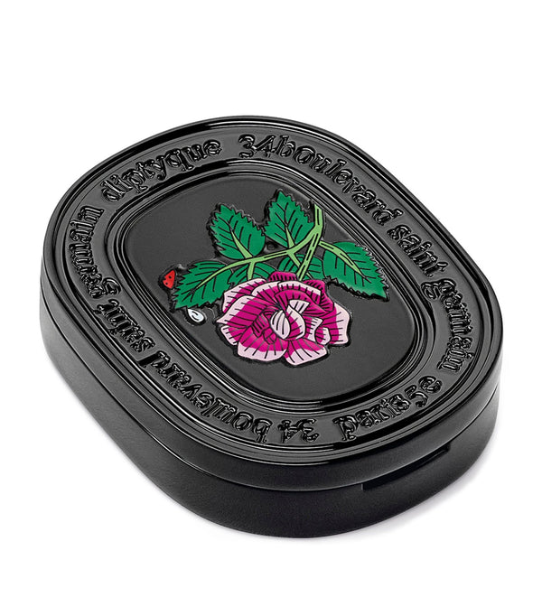 Rose Solid Perfume (3g)